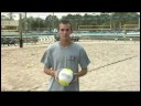 Voleybol Nasıl Oynanır : Plaj Voleybolu Nasıl Oynanır 