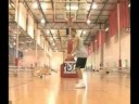 Basketbol Matkaplar & Çeviklik Egzersiz Programı : Basketbol Matkaplar & Çeviklik Egzersiz: Yılan Matkap Resim 3