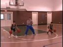 Basketbol Top Sürme: Basketbol Top Sürme: Uygulama 2 Topları İle Resim 3