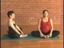 Doğum öncesi Yoga : Yoga: Ayakkabıcı\'s Pose Resim 3