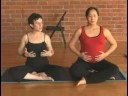 Doğum Öncesi Yoga : Yoga: Meditasyon & Nefes Resim 3