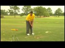 Golf İpuçları: Nasıl Bir Golf Topu Chip Resim 3