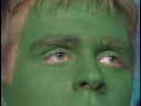 Incredible Hulk Cadılar Bayramı Makyaj : Incredible Hulk Cadılar Bayramı Makyaj: Kaş Resim 3