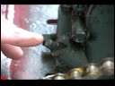 Kar Temizleme Makinesi Bakım İpuçları : Kar Temizleyici Yağ Değişimi Resim 3
