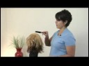 Kuru Saçlar Statik Kaldırmak İçin Nasıl İpuçları Saç :  Resim 3
