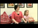 Masaj Earaches Olan Çocuklar İçin: Çocuklarla Earaches Tedavisinde Gevşeme İpuçları Resim 3
