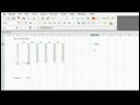 Microsoft Excel İpuçları: Excel Formüllerdeki Hücre Dışı Bırakma Aralıkları Resim 3