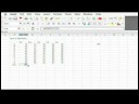 Microsoft Excel İpuçları: Nasıl Excel'de Otomatik Doldur İşlevini Kullanmak İçin Resim 3