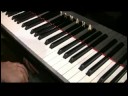 Piyano (Akort Tarzı) - Ders 1 - Notlar Oynamak İçin Nasıl & Başlangıç Piyanistler İçin Şarkı Beste :  Resim 3