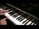 Piyano Ölçekler Öğrenmek İçin & Başlangıç Piyanistler İçin Şarkı Beste :  Resim 3