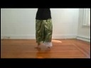 Senegalli Sabar Dance: Naari Gorong : Senegalli Sabar Naari Gorong Dans: Zor Ritim 3 Resim 3
