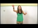 Senegalli Sabar Dans Temelleri: Senegalli Sabar Dans: 5 Adım Atlama Silah Resim 3