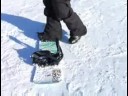 Snowboard İpuçları : Düz Astar Snowboard  Resim 3