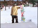 Snowboard Tricks: 5-O Biler: Bir Snowboard 5-0 Kutusu Eziyet Nedir? Resim 3
