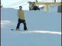 Yarım Boru Snowboarding: Snowboard Yarım Boru: Binici Yaptı Duvar Agresif Damlası Resim 3
