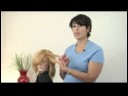 Arsız Sarışın Saç Önlemek İçin Nasıl İpuçları Saç :  Resim 4