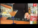 Barmenlik İçecekler: Karışık İçecekler: Limon Splash Martini Resim 4