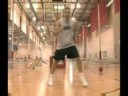 Basketbol Matkaplar & Çeviklik Egzersiz Programı : Basketbol Matkaplar & Çeviklik Egzersiz: Heisman Çeviklik Matkap Resim 4