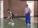Basketbol Top Sürme: Basketbol Top Sürme: Tenis Topları İle Uygulama Resim 4