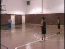 Basketbol Top Sürme: Kaçak Top Sürme Basketbol Resim 4