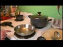 Biberli Karides Tarifi : Biberli Karides Pişirme Kapları Resim 4