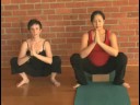 Doğum Öncesi Yoga : Yoga: Garland Poz Resim 4