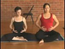 Doğum Öncesi Yoga : Yoga: Meditasyon & Nefes Resim 4
