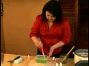El Yapımı Sabun : El Yapımı Sabun: Gliserin Açık Renk Ekle  Resim 4