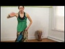 Gelişmiş Senegalli Sabar Dans Kombinasyonları: Senegalli Sabar Dans: Yan Yana Hareket Resim 4