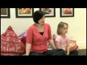 Masaj Earaches Olan Çocuklar İçin: Çocuklarla Earaches Tedavisinde Gevşeme İpuçları Resim 4