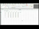 Microsoft Excel İpuçları: Bir Sütun Veya Satır Excel Hücreleri Toplamak Nasıl Resim 4