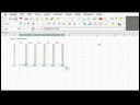 Microsoft Excel İpuçları: Nasıl Excel'de Otomatik Doldur İşlevini Kullanmak İçin Resim 4