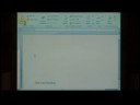 Microsoft Word İçindekiler Tablosu Nasıl Yapılır Bilgisayar Yazılım İpuçları :  Resim 4