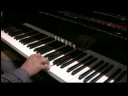 Piyano (Akort Tarzı) - Ders 1 - Notlar Oynamak İçin Nasıl & Başlangıç Piyanistler İçin Şarkı Beste :  Resim 4