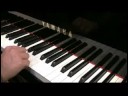 Piyano Ölçekler Öğrenmek İçin & Başlangıç Piyanistler İçin Şarkı Beste :  Resim 4