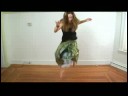 Senegalli Sabar Dance: Baar Mbaye : Senegalli Sabar Dance: Çift Atlama Ve Dönüş Baar Mbaye  Resim 4