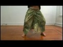 Senegalli Sabar Dance: Naari Gorong : Senegalli Sabar Naari Gorong Dans: Shuffle Resim 4