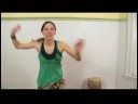 Senegalli Sabar Dans: Oynak Ve Cinsel Hareketleri: Senegalli Seksi Sabar Dans: 5 Adım Atlama Resim 4