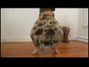Senegalli Sabar Dans: Oynak Ve Cinsel Hareketleri: Senegalli Seksi Sabar Dans: Açılan 2 Resim 4
