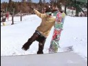 Snowboard Tricks: 5-O Biler: Bir Snowboard 5-0 Kutusu Eziyet Nedir? Resim 4