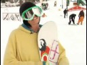 Yarım Boru Snowboarding: Snowboard Yarım Boru Ortak Hatalar Resim 4