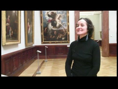 Anlayış Sanat Yoluyla Budapeşte Güzel Sanatlar Müzesi: Bölüm I: Anlayış Sanat: Bartolomé Estebán Murillo Tarzı Resim 1