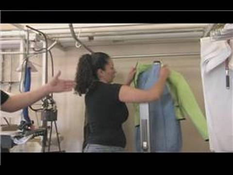 Ne Kadar Kuru Temiz Giysiler İçin Kuru Temizleme: Suzy,  Resim 1