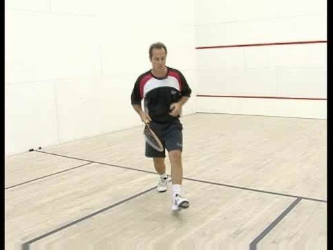Squash Hareketi Matkaplar: Squash Hareketi Matkaplar: Arka Sağ Köşesindeki İpuçları