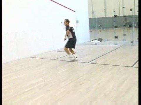 Squash Hareketi Matkaplar: Squash Hareketi Matkaplar: Yıldızlı Matkap