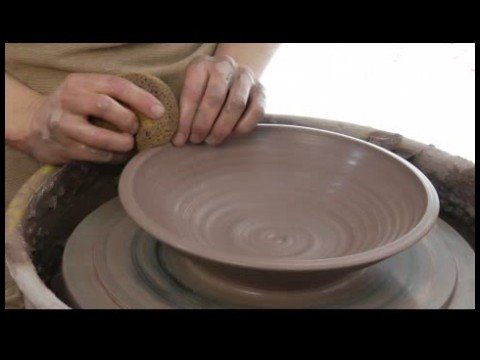 Toprak Bir Güveç Yemeği Yapmak İçin Nasıl : Clay Bir Kapak Boyutu Nasıl  Resim 1