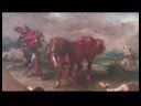 Anlayış Sanat Yoluyla Budapeşte Güzel Sanatlar Müzesi: Bölüm Iı: Anlayış Sanat: Eugene Delacroix