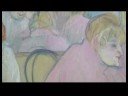 Anlayış Sanat Yoluyla Budapeşte Güzel Sanatlar Müzesi: Bölüm Iı: Anlayış Sanat: Toulouse-Lautrec