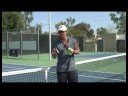 Ayak Tenis : Tenis Ayak Hareketleri: Hızlı Ayarlamalar