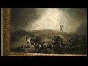 Budapeşte Güzel Sanatlar Müzesi İle Sanat Anlayışı: Bölüm I : Anlama Sanatı: Goya Tarzı 